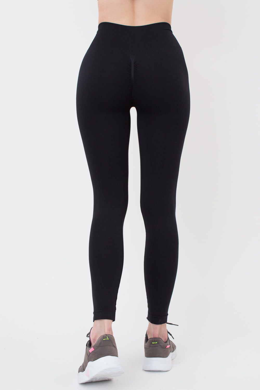 Shape High-Waisted Push-Up Leggings