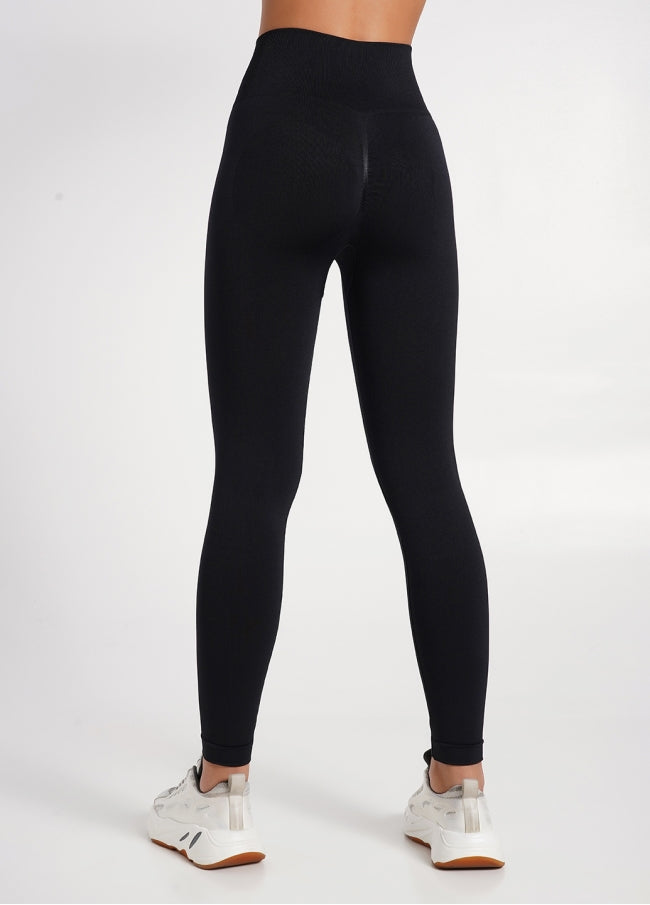Shape High-Waisted Push-Up Leggings