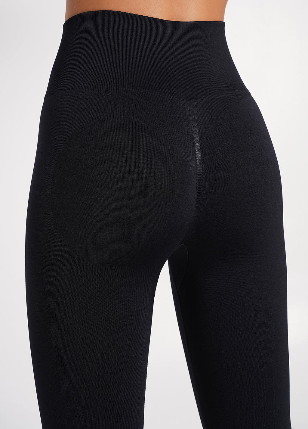 Shape High-Waisted Push-Up Leggings